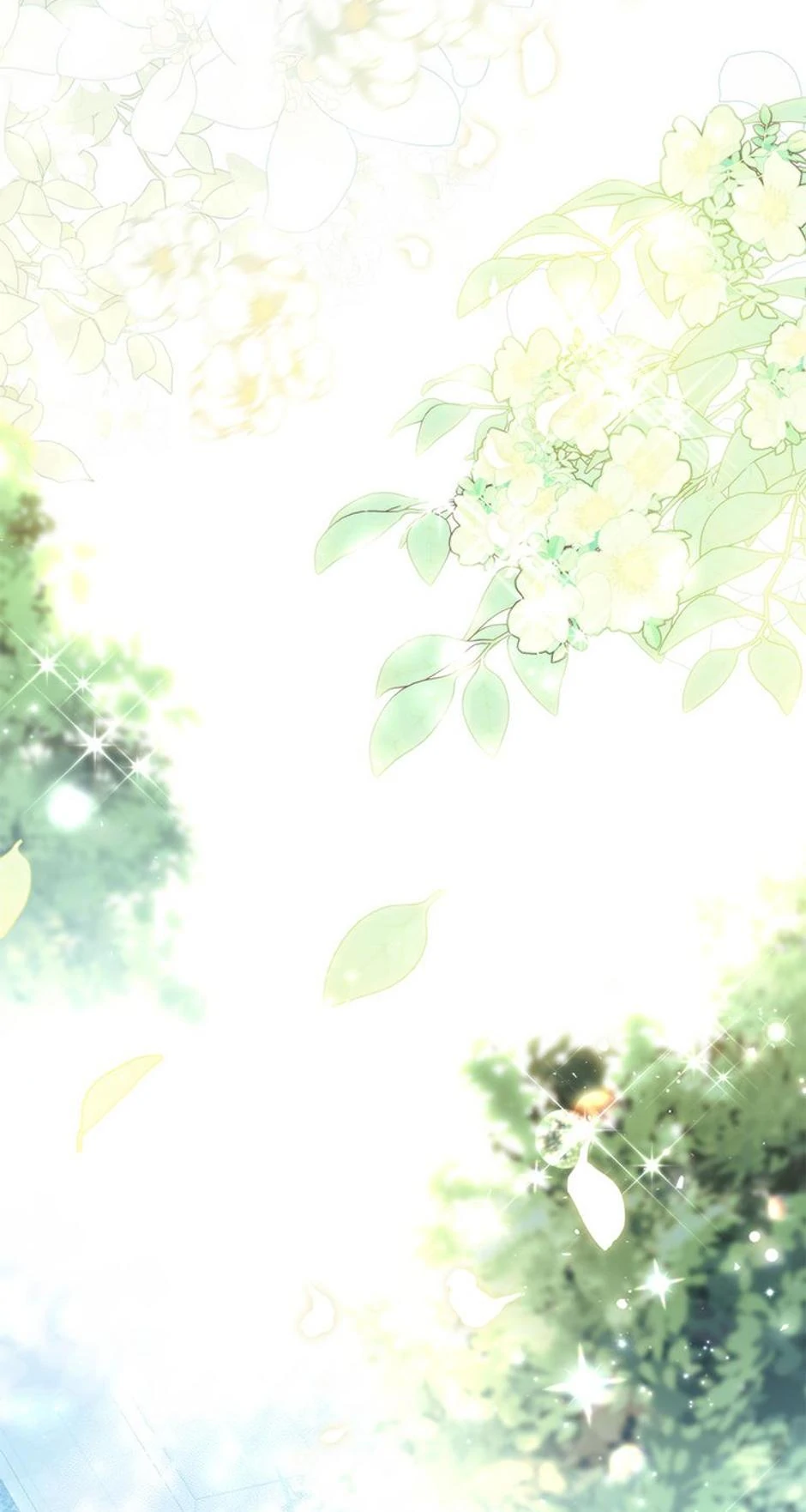 The Cute Little Saintess Chapter 27 - page 58