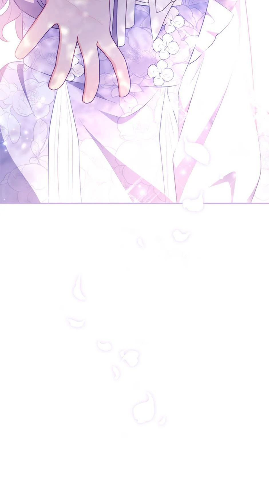 The Cute Little Saintess Chapter 27 - page 61