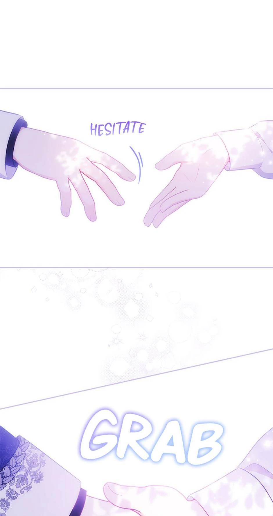 The Cute Little Saintess Chapter 27 - page 62