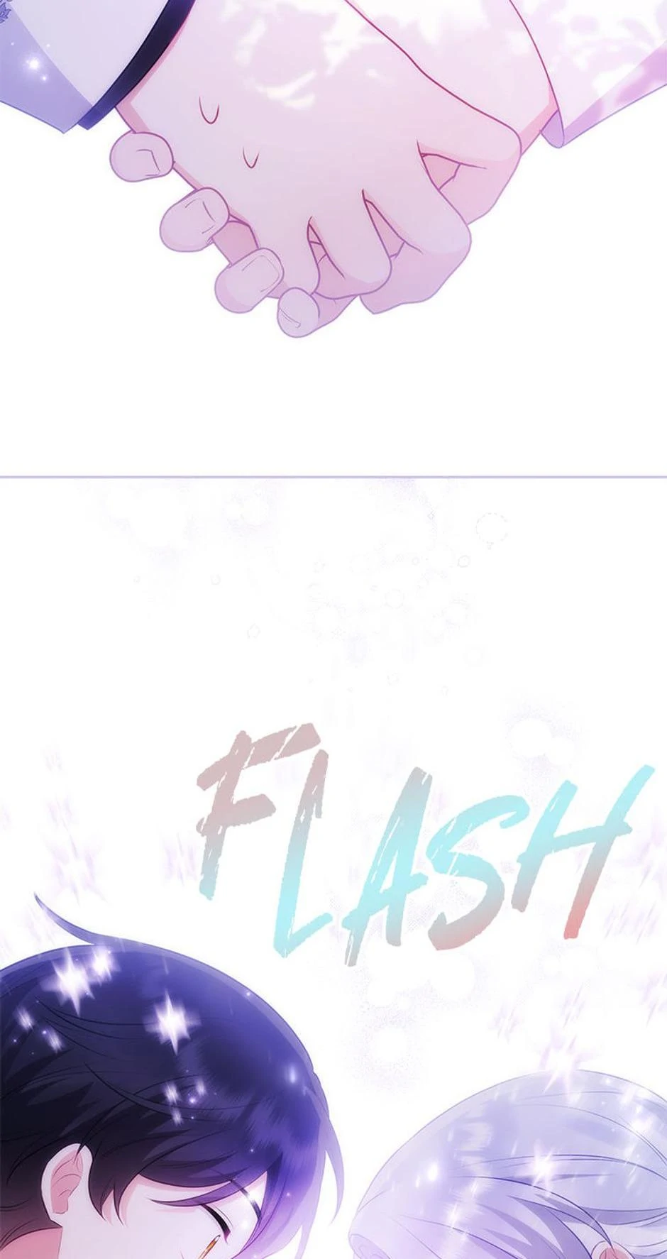 The Cute Little Saintess Chapter 27 - page 63