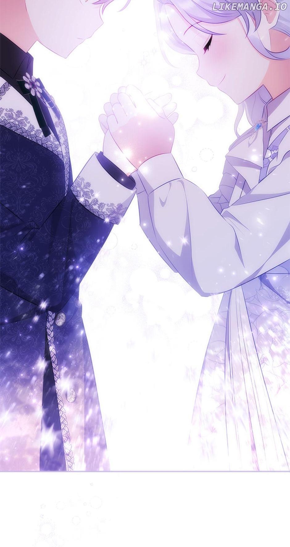 The Cute Little Saintess Chapter 27 - page 64