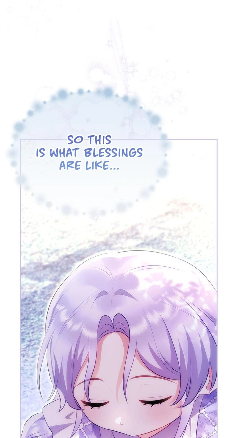 The Cute Little Saintess Chapter 27 - page 65