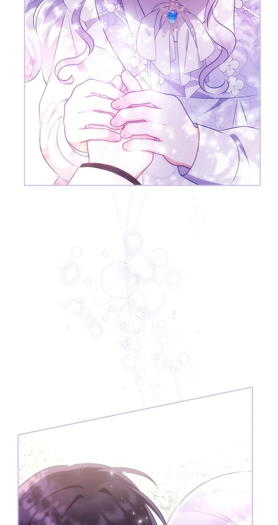 The Cute Little Saintess Chapter 27 - page 66