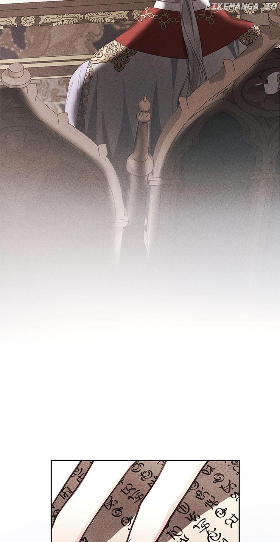 The Cute Little Saintess Chapter 27 - page 77