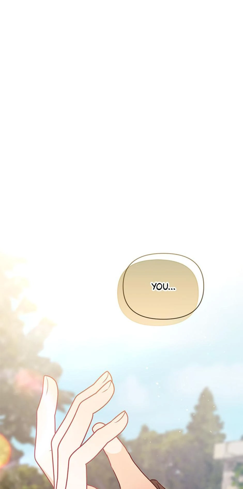 The Cute Little Saintess Chapter 29 - page 23