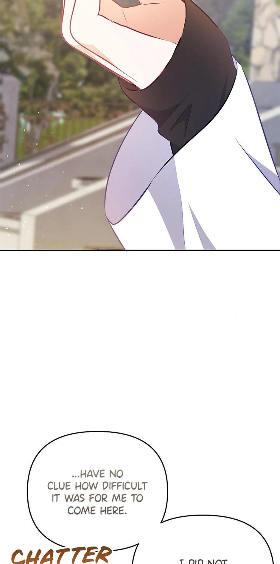 The Cute Little Saintess Chapter 29 - page 24