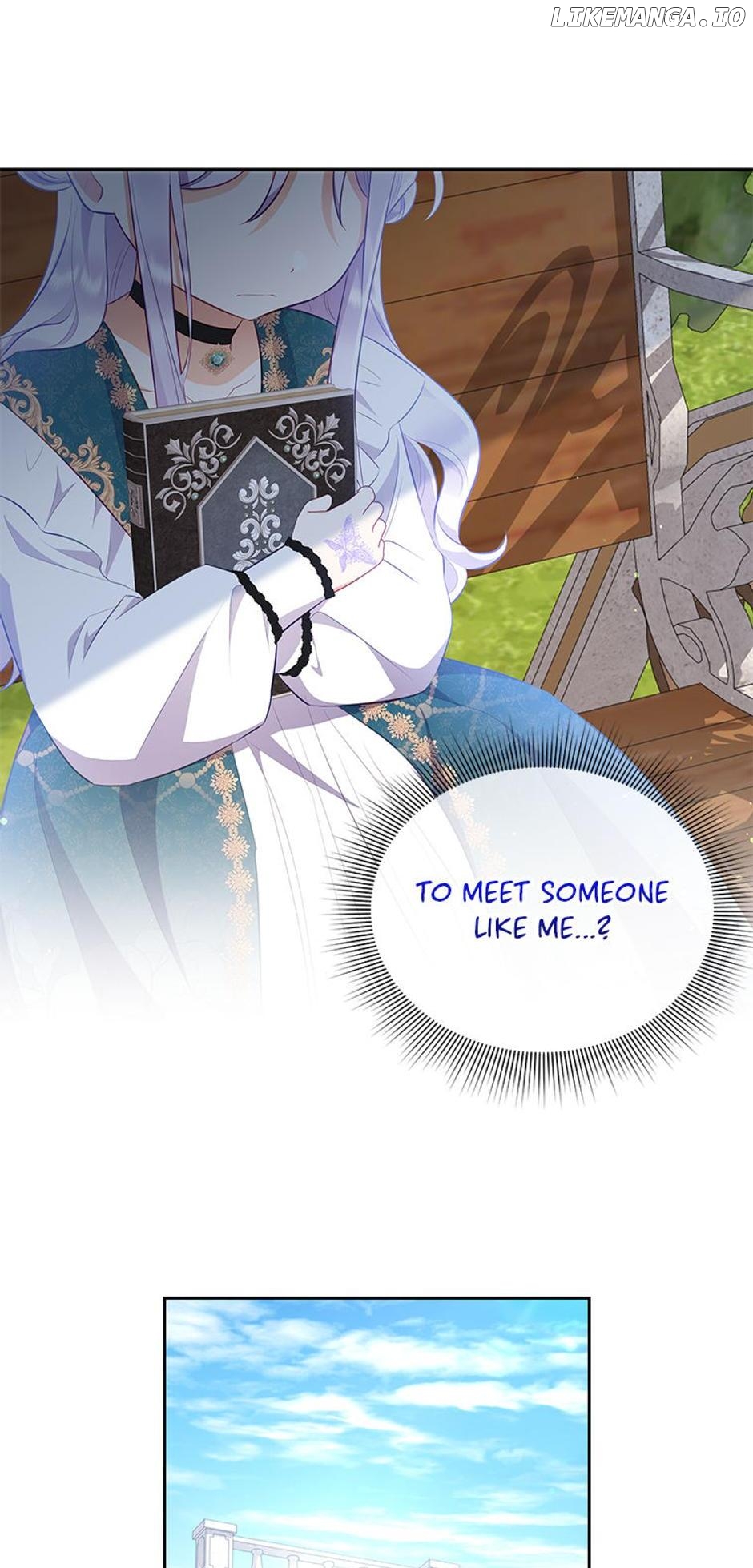 The Cute Little Saintess Chapter 29 - page 30