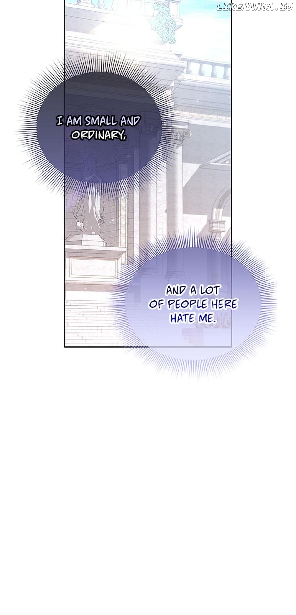 The Cute Little Saintess Chapter 29 - page 31