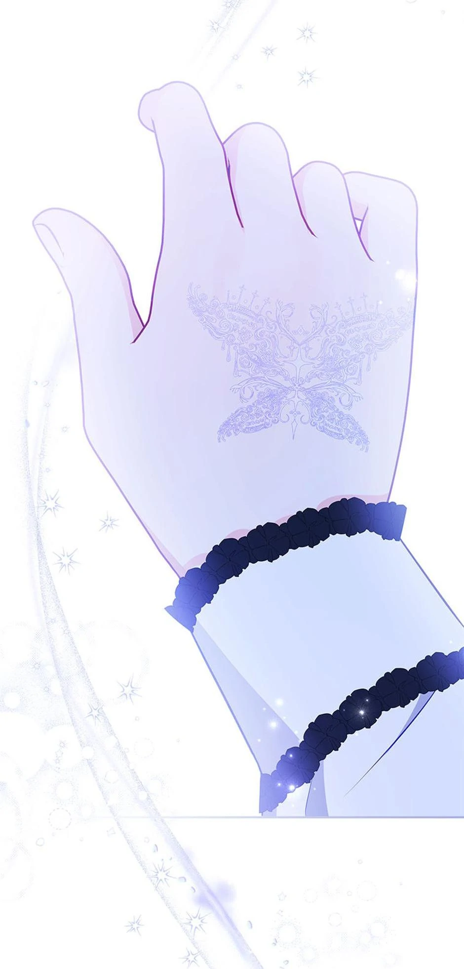 The Cute Little Saintess Chapter 29 - page 40