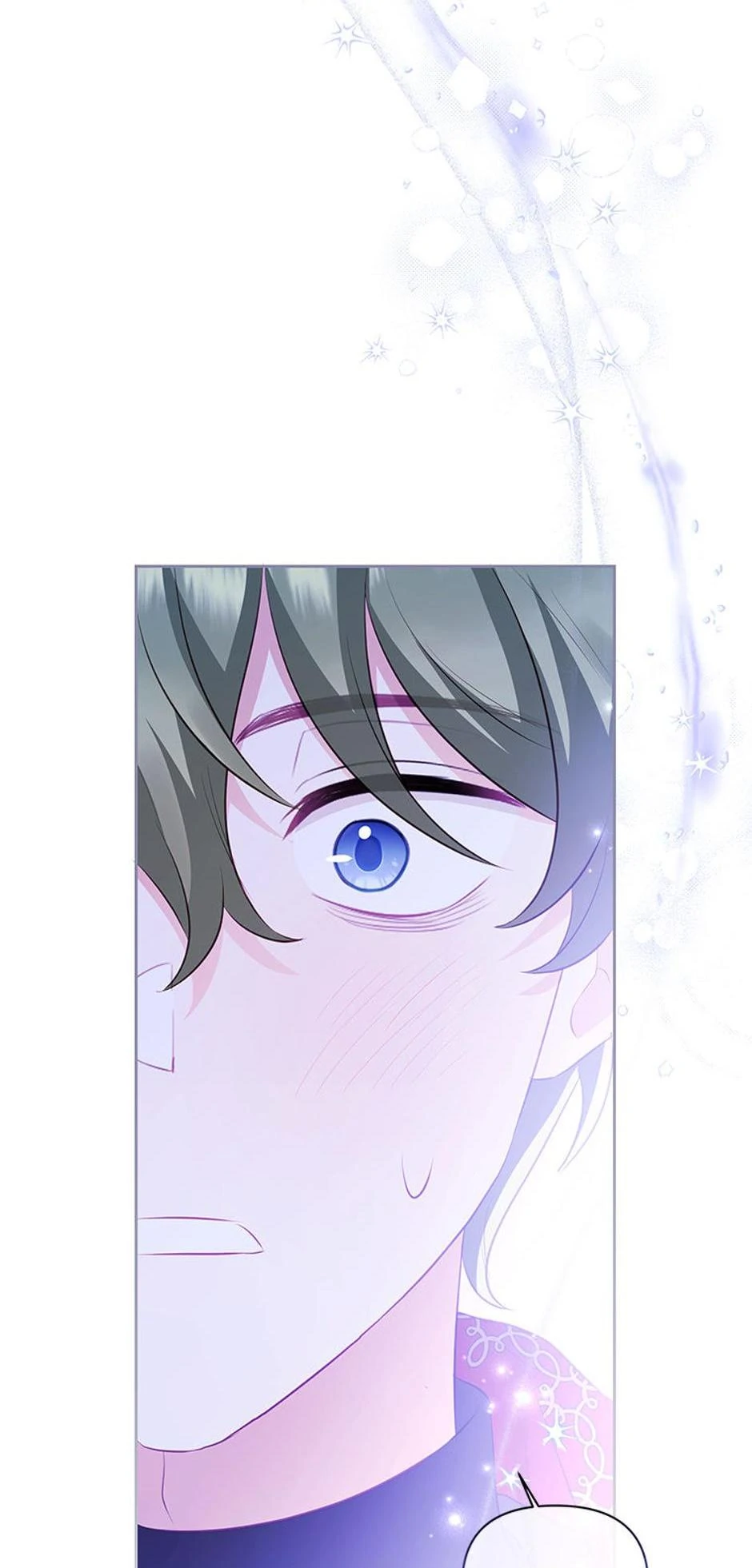 The Cute Little Saintess Chapter 29 - page 41