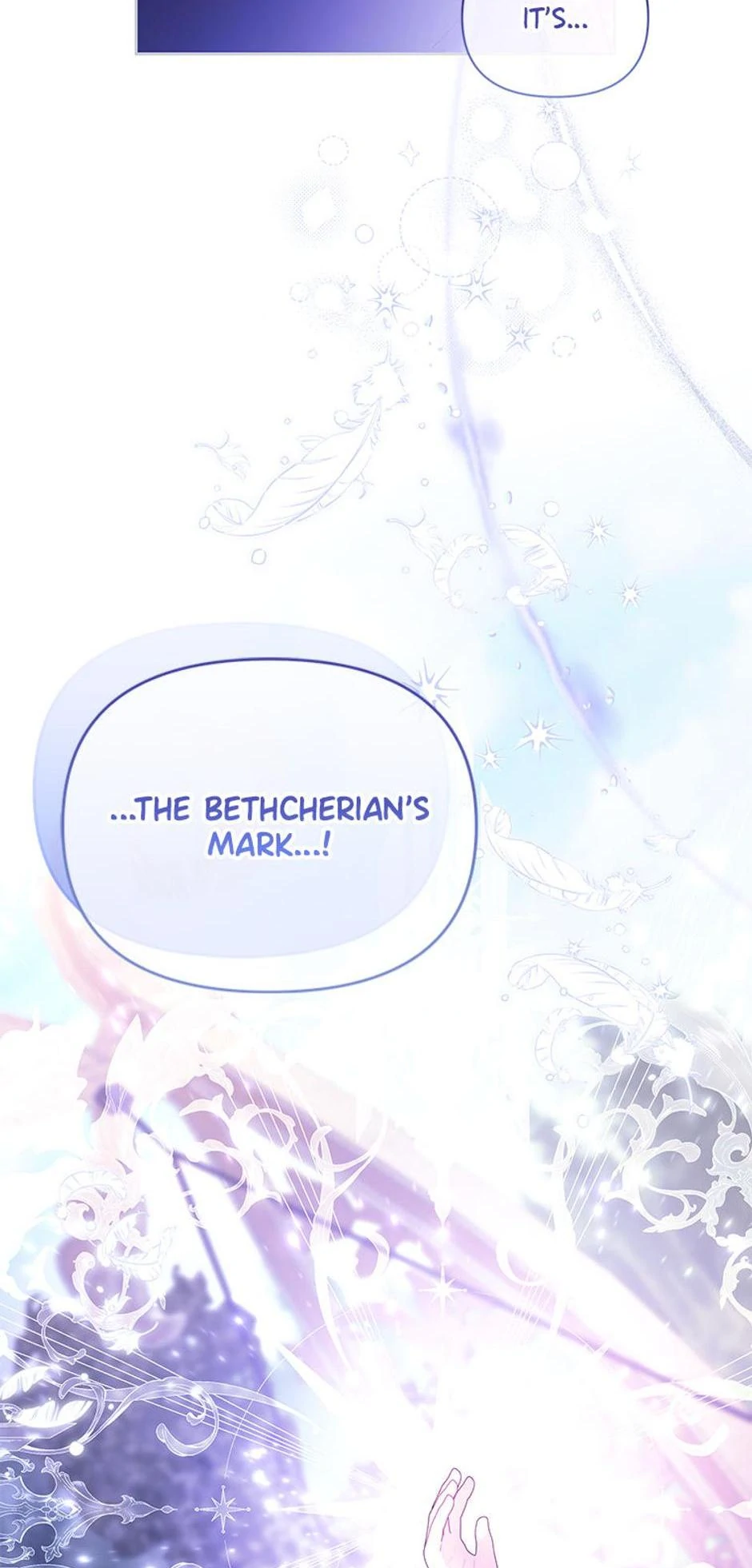 The Cute Little Saintess Chapter 29 - page 42