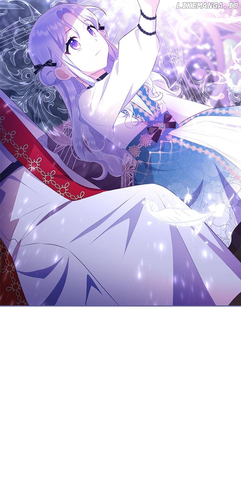 The Cute Little Saintess Chapter 29 - page 43