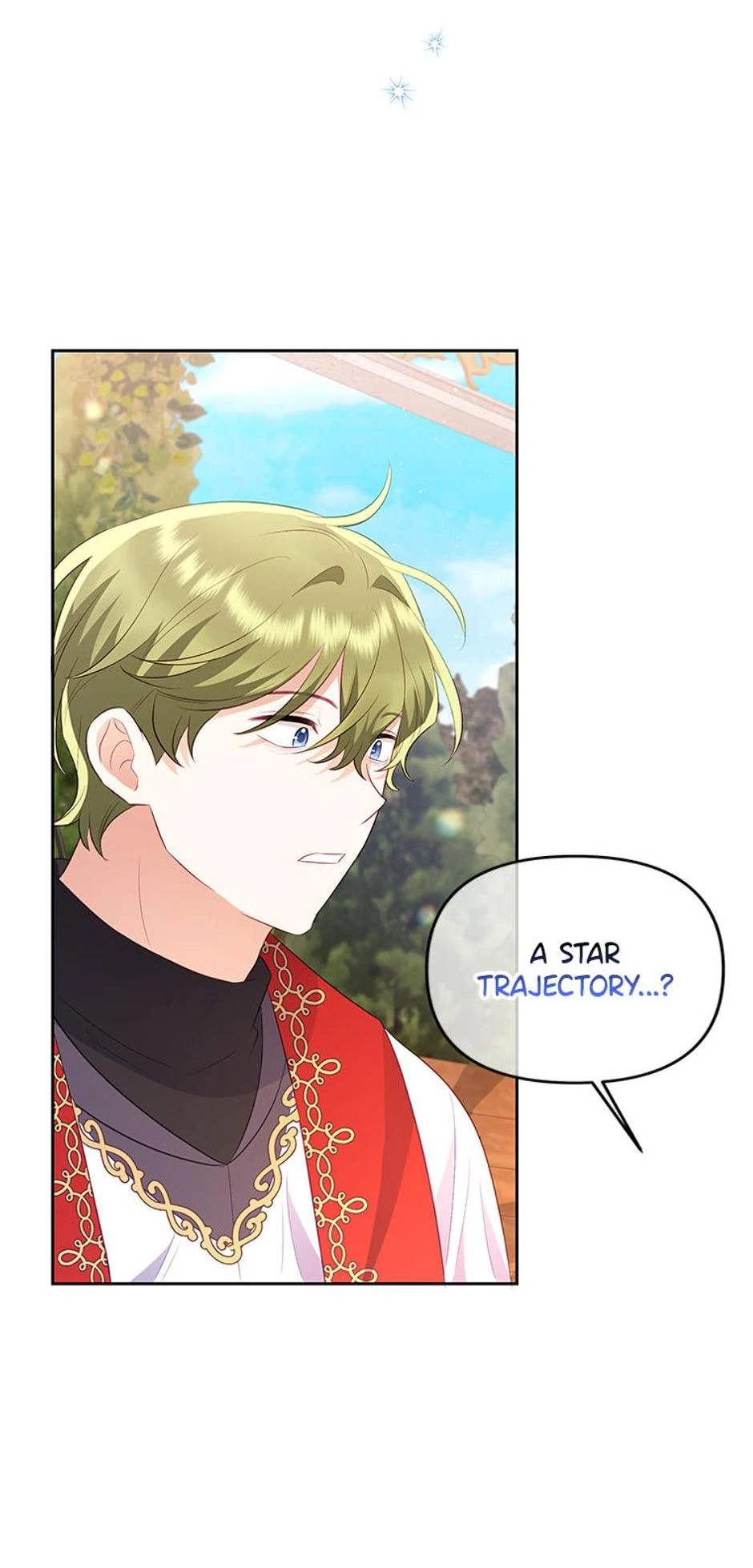 The Cute Little Saintess Chapter 29 - page 46