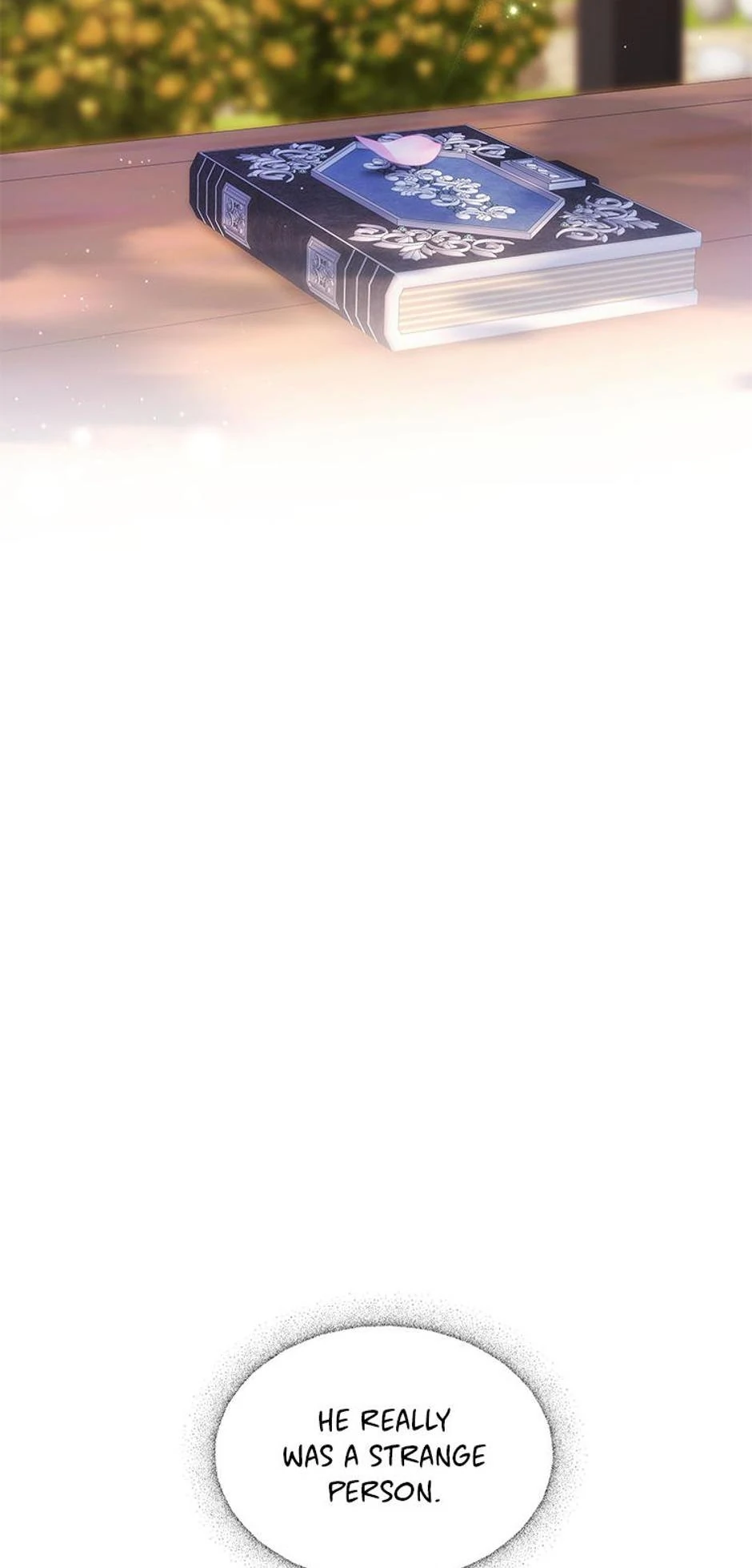 The Cute Little Saintess Chapter 29 - page 51