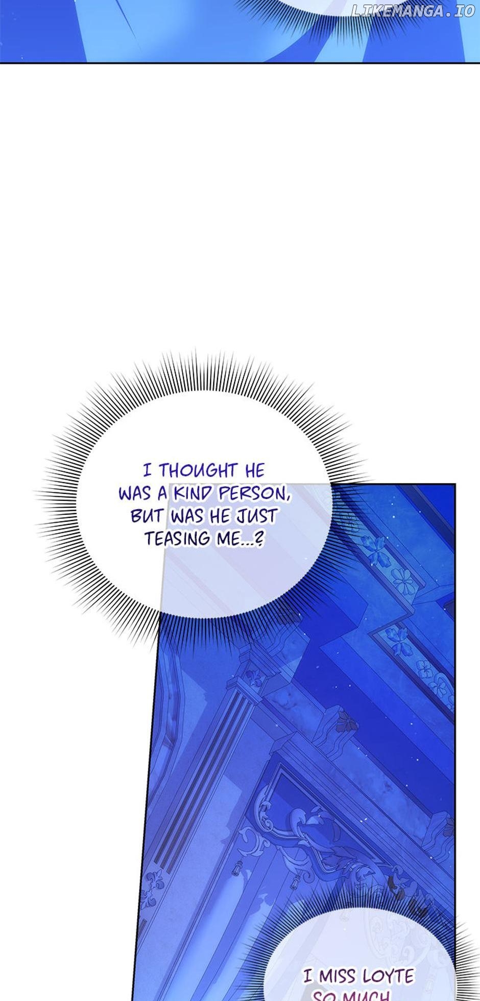 The Cute Little Saintess Chapter 29 - page 53