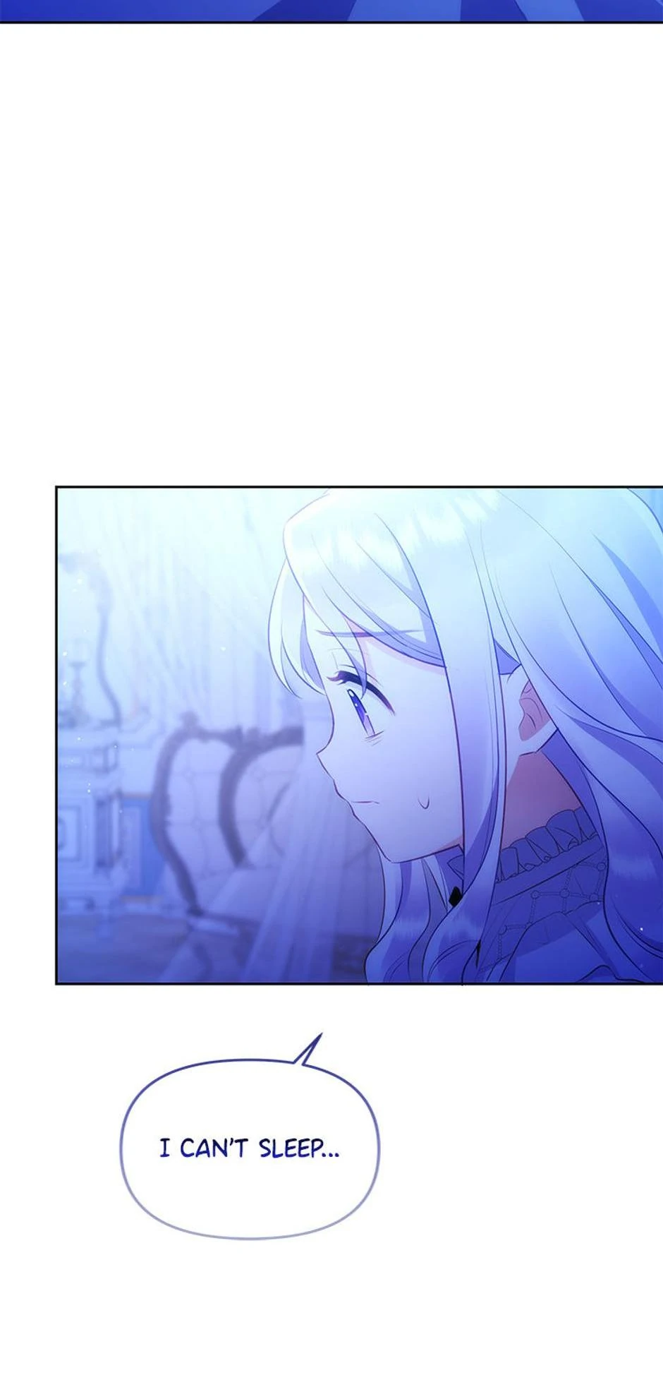 The Cute Little Saintess Chapter 29 - page 55