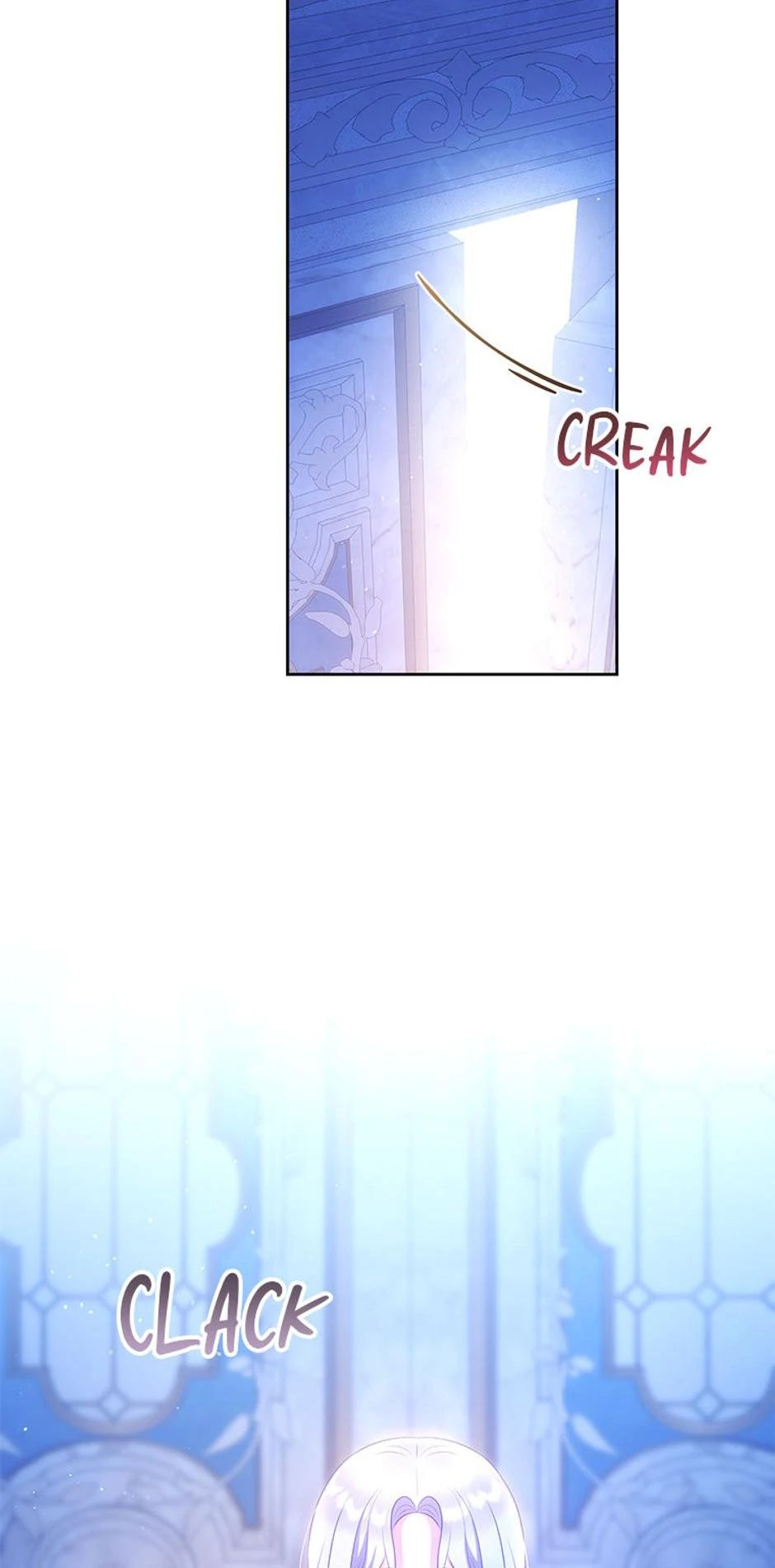 The Cute Little Saintess Chapter 29 - page 57