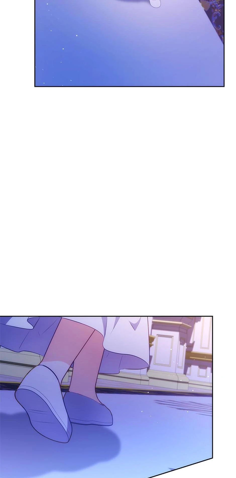 The Cute Little Saintess Chapter 29 - page 60