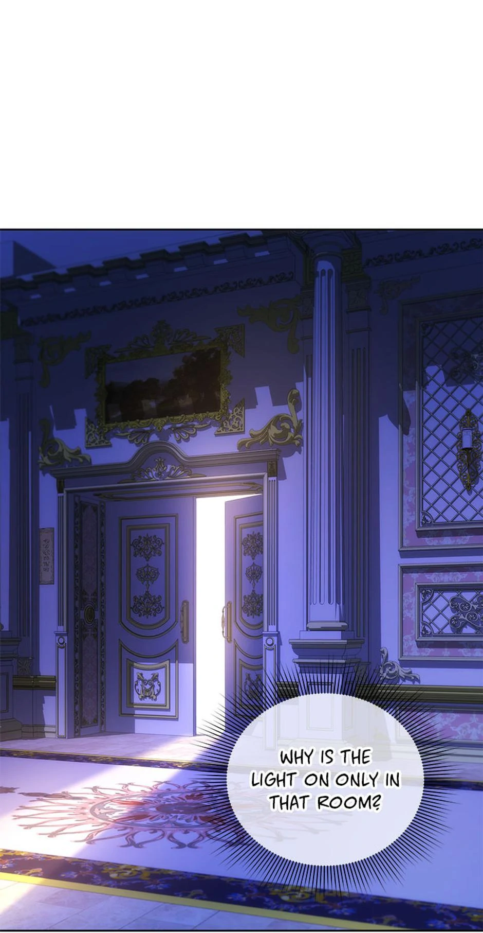 The Cute Little Saintess Chapter 29 - page 63