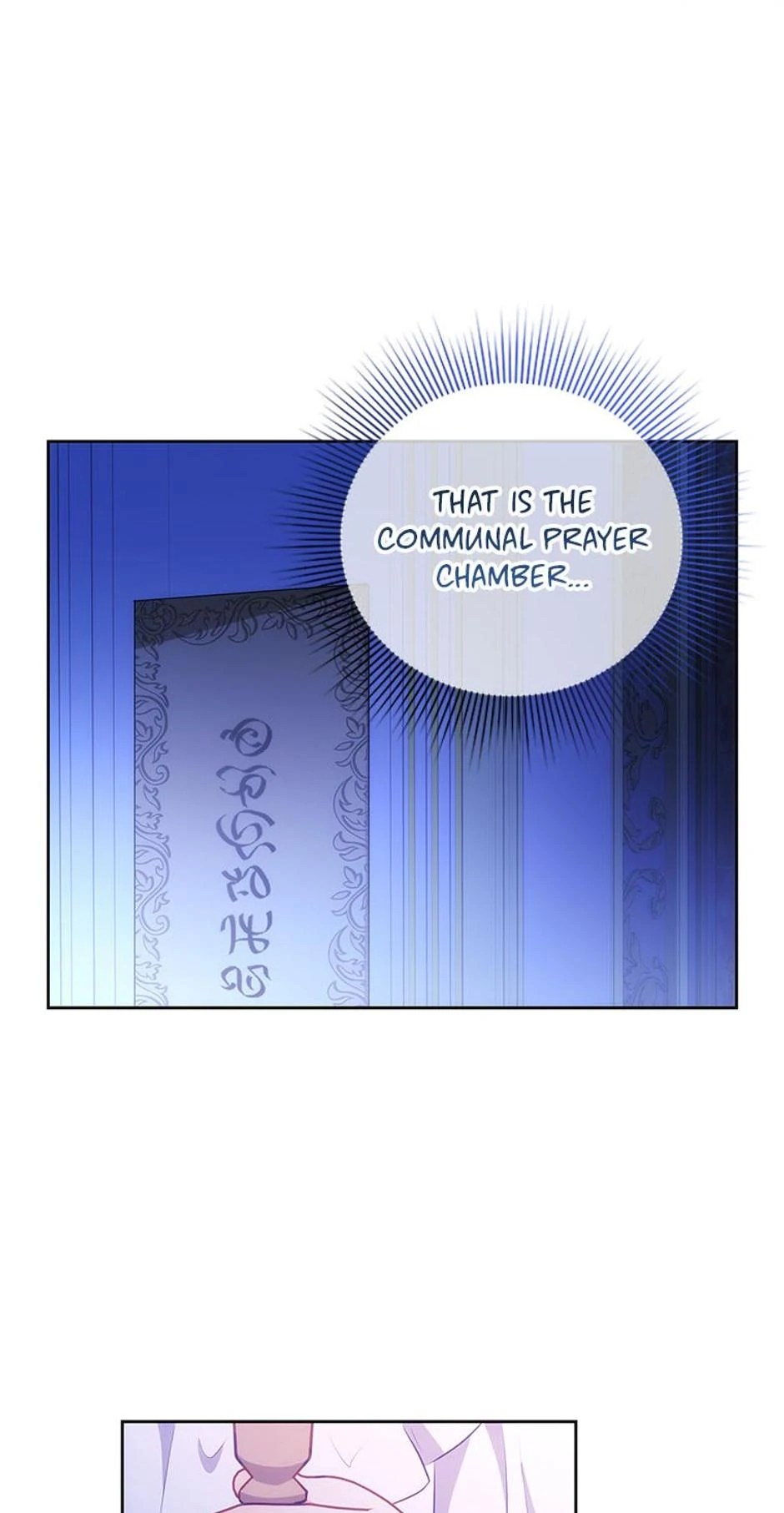 The Cute Little Saintess Chapter 29 - page 64