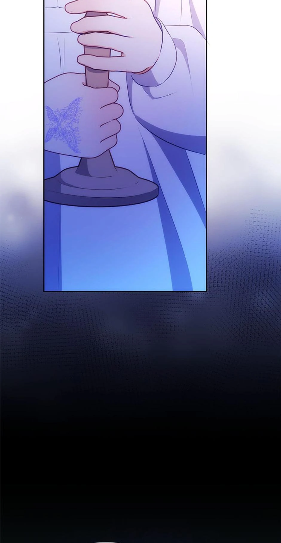 The Cute Little Saintess Chapter 29 - page 65