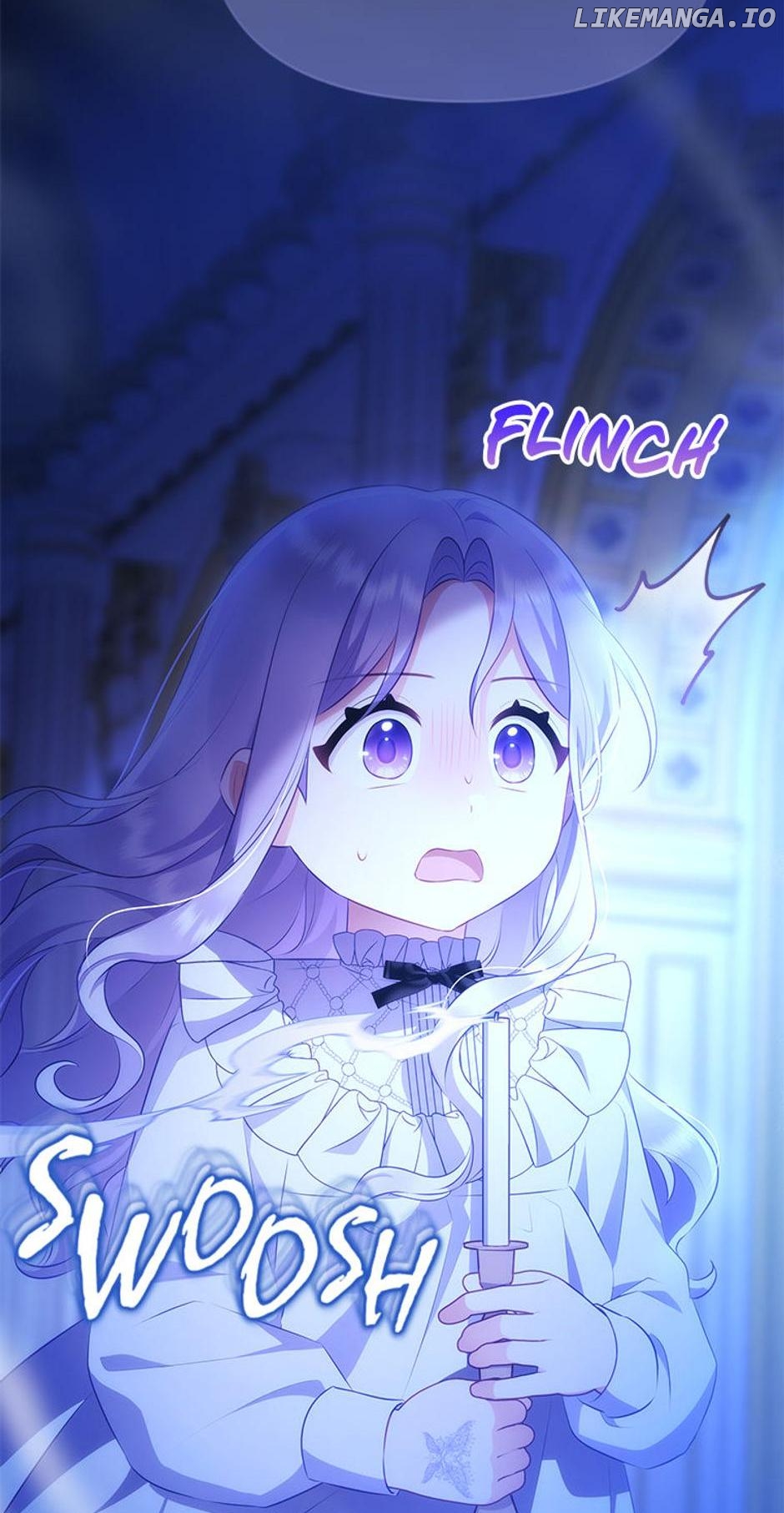 The Cute Little Saintess Chapter 29 - page 67