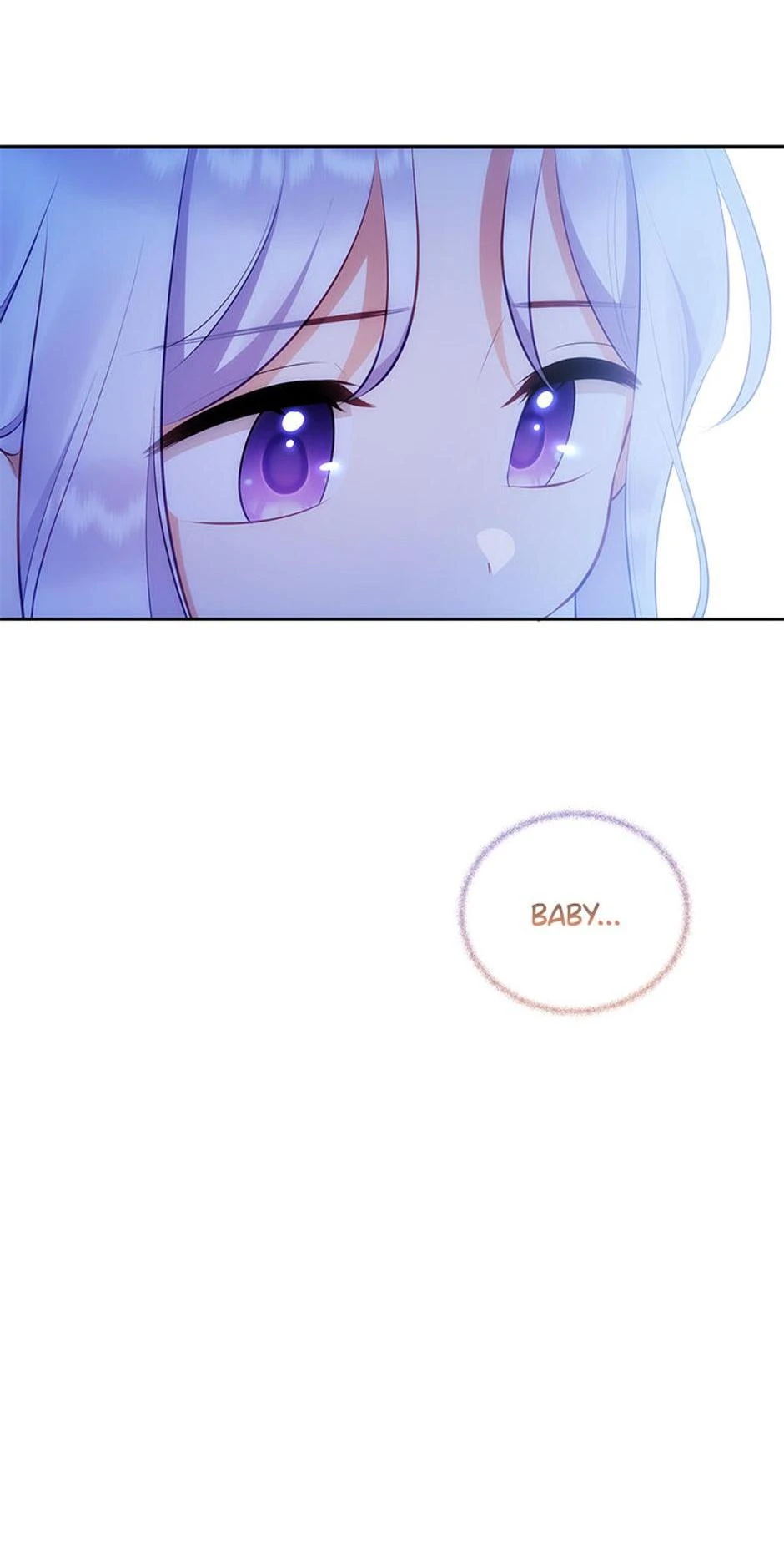 The Cute Little Saintess Chapter 30 - page 14