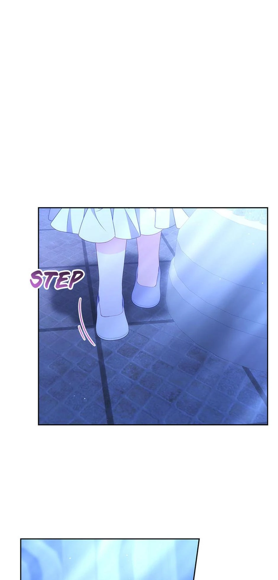 The Cute Little Saintess Chapter 30 - page 18