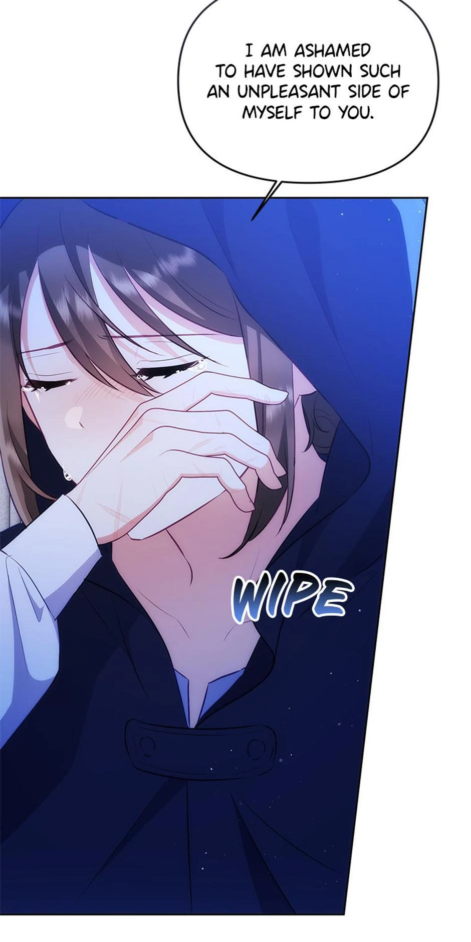 The Cute Little Saintess Chapter 30 - page 25