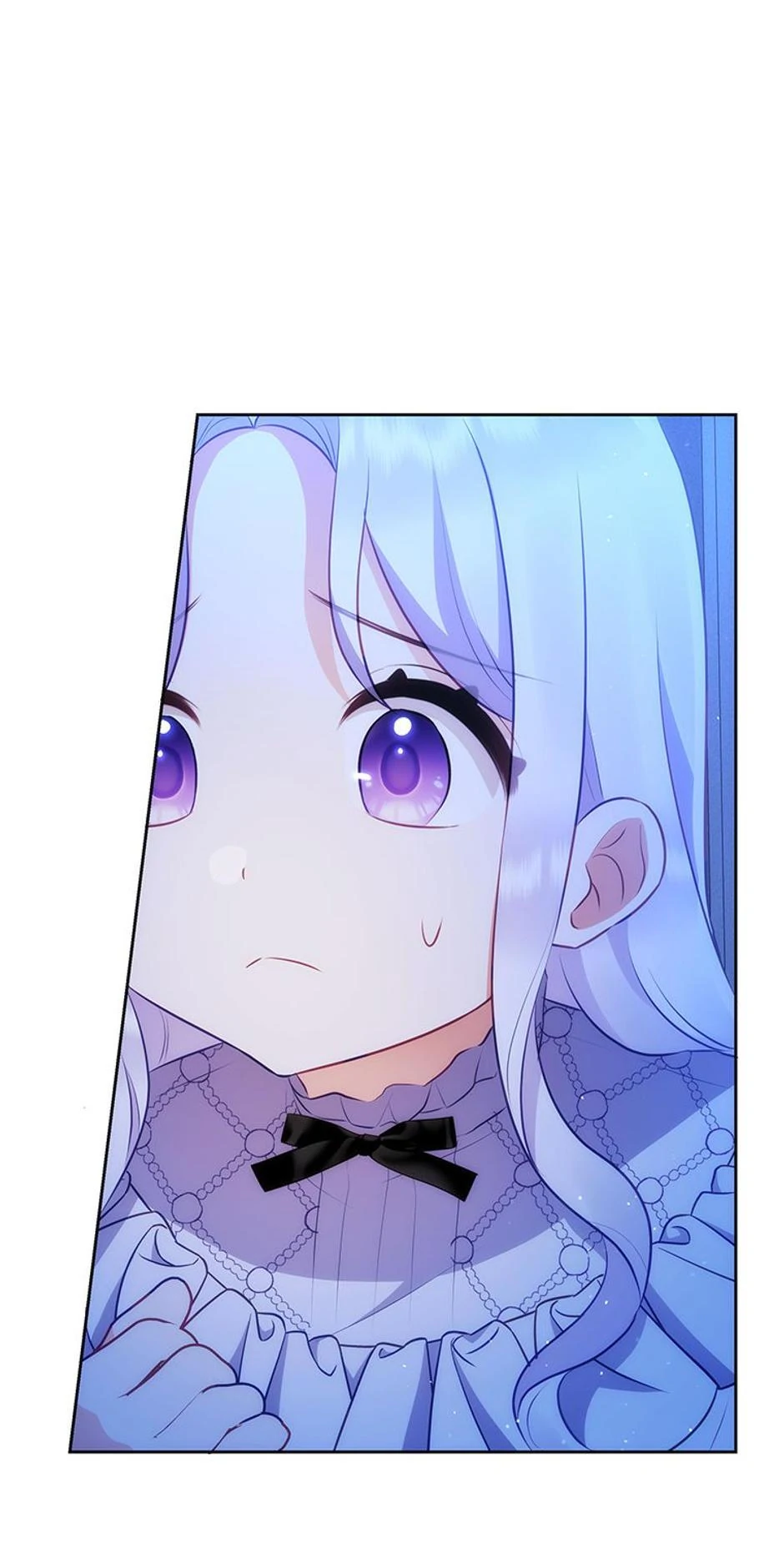 The Cute Little Saintess Chapter 30 - page 26