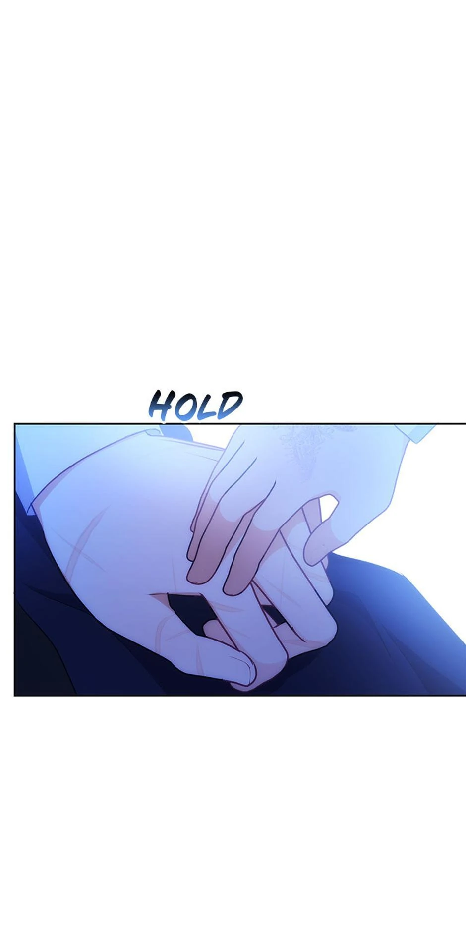 The Cute Little Saintess Chapter 30 - page 27