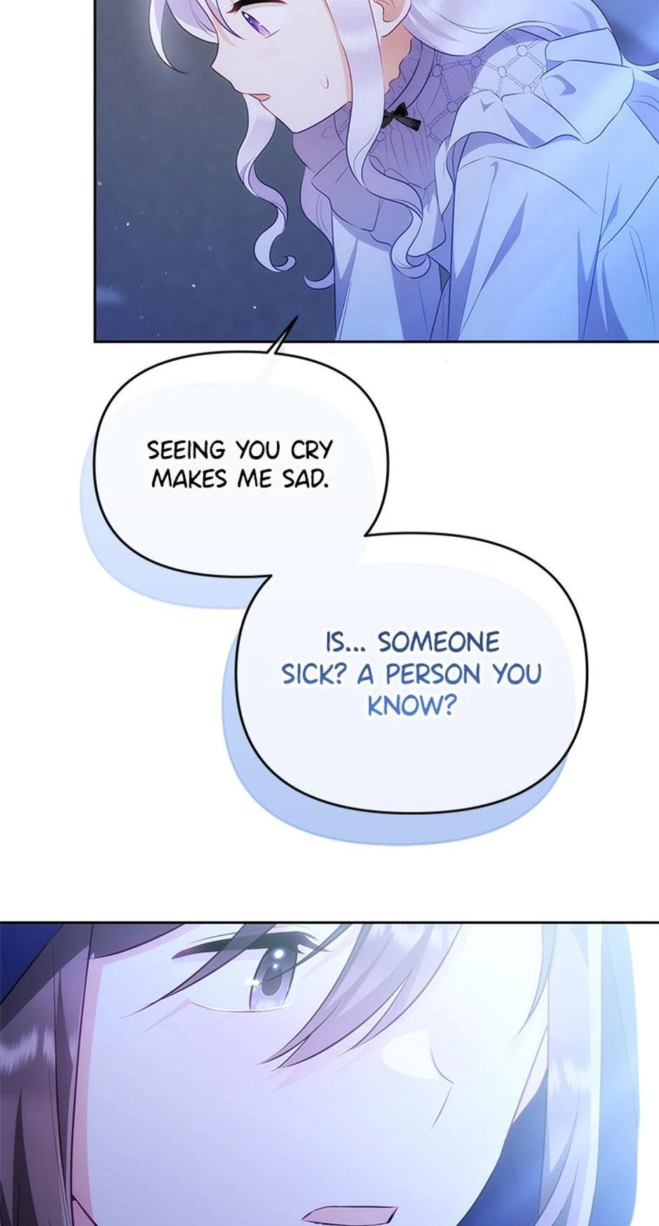 The Cute Little Saintess Chapter 30 - page 30