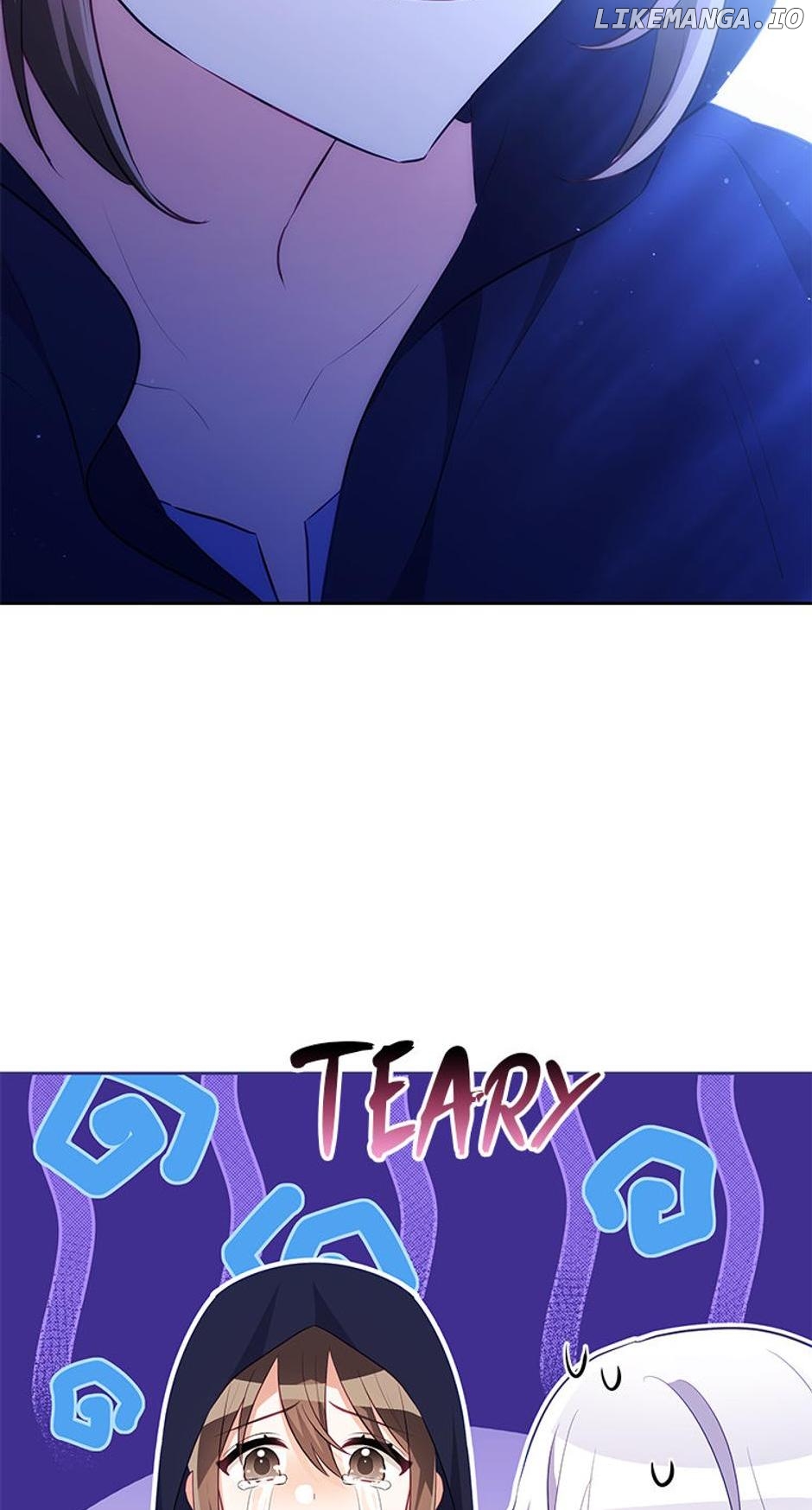 The Cute Little Saintess Chapter 30 - page 31