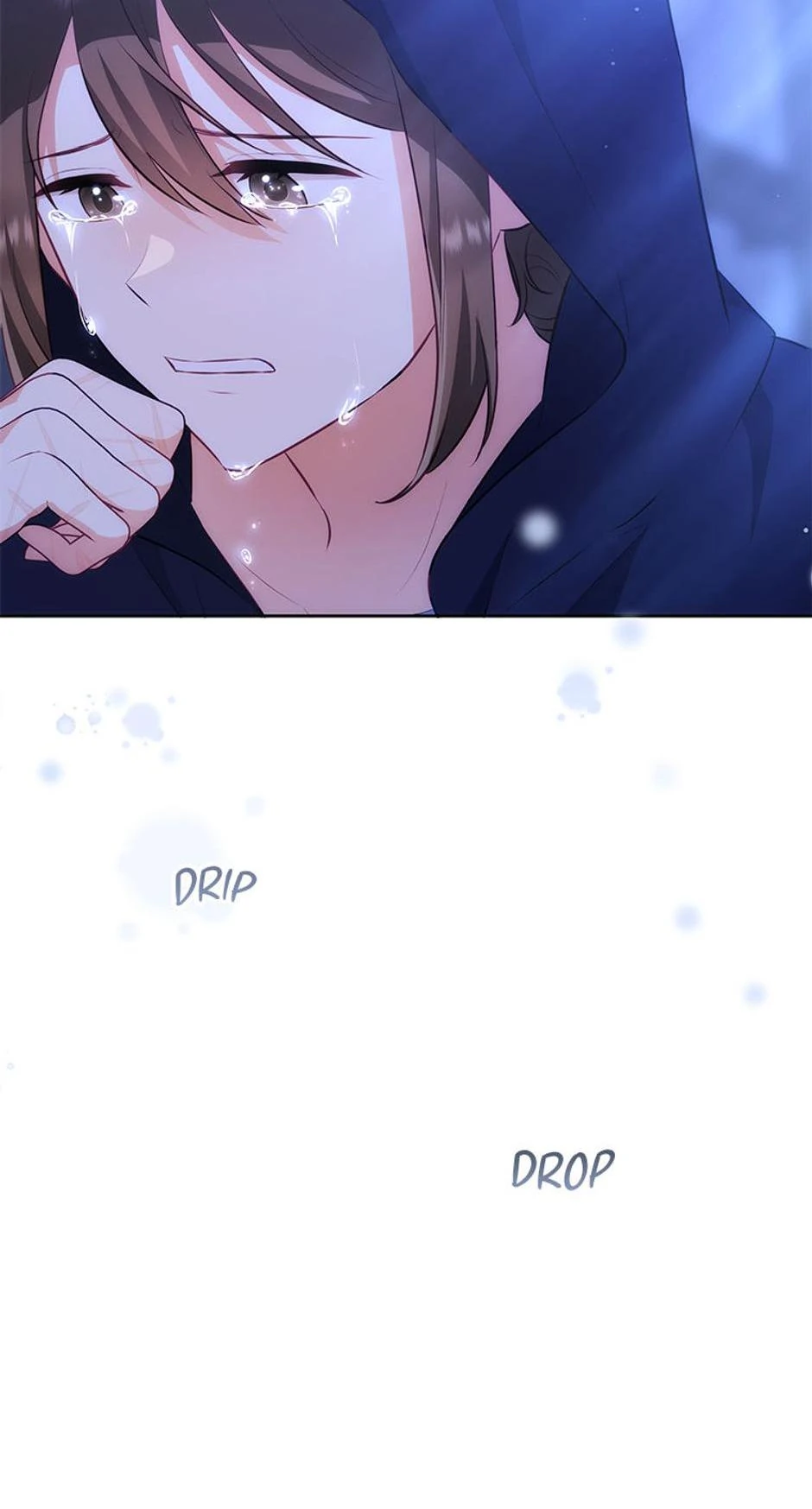 The Cute Little Saintess Chapter 30 - page 34