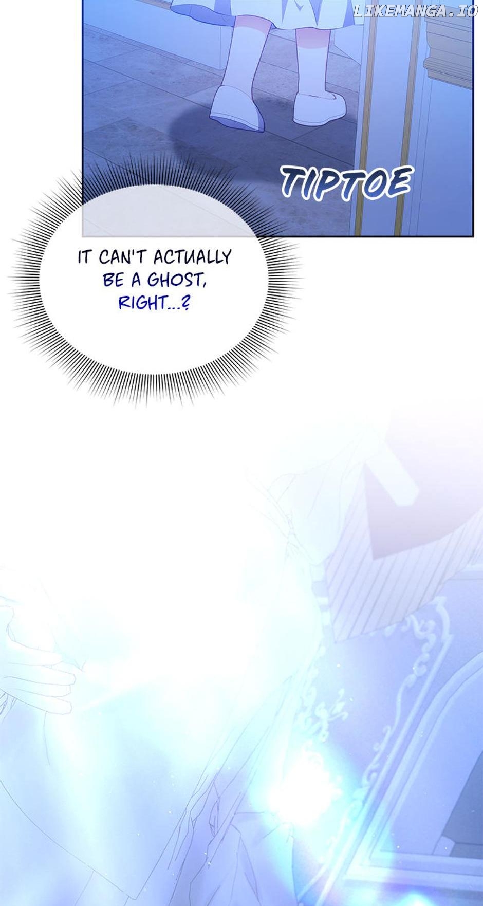 The Cute Little Saintess Chapter 30 - page 3