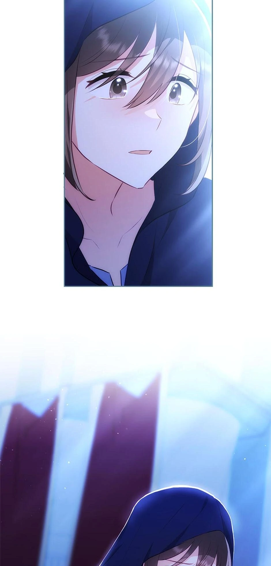 The Cute Little Saintess Chapter 30 - page 39