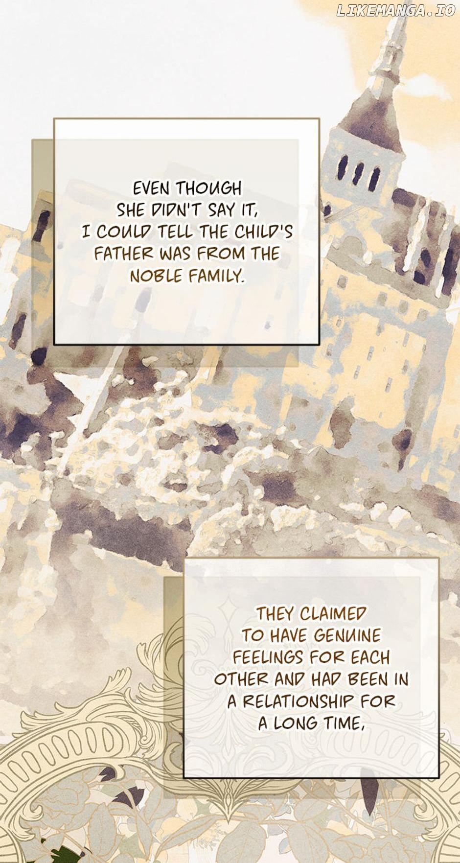 The Cute Little Saintess Chapter 30 - page 42