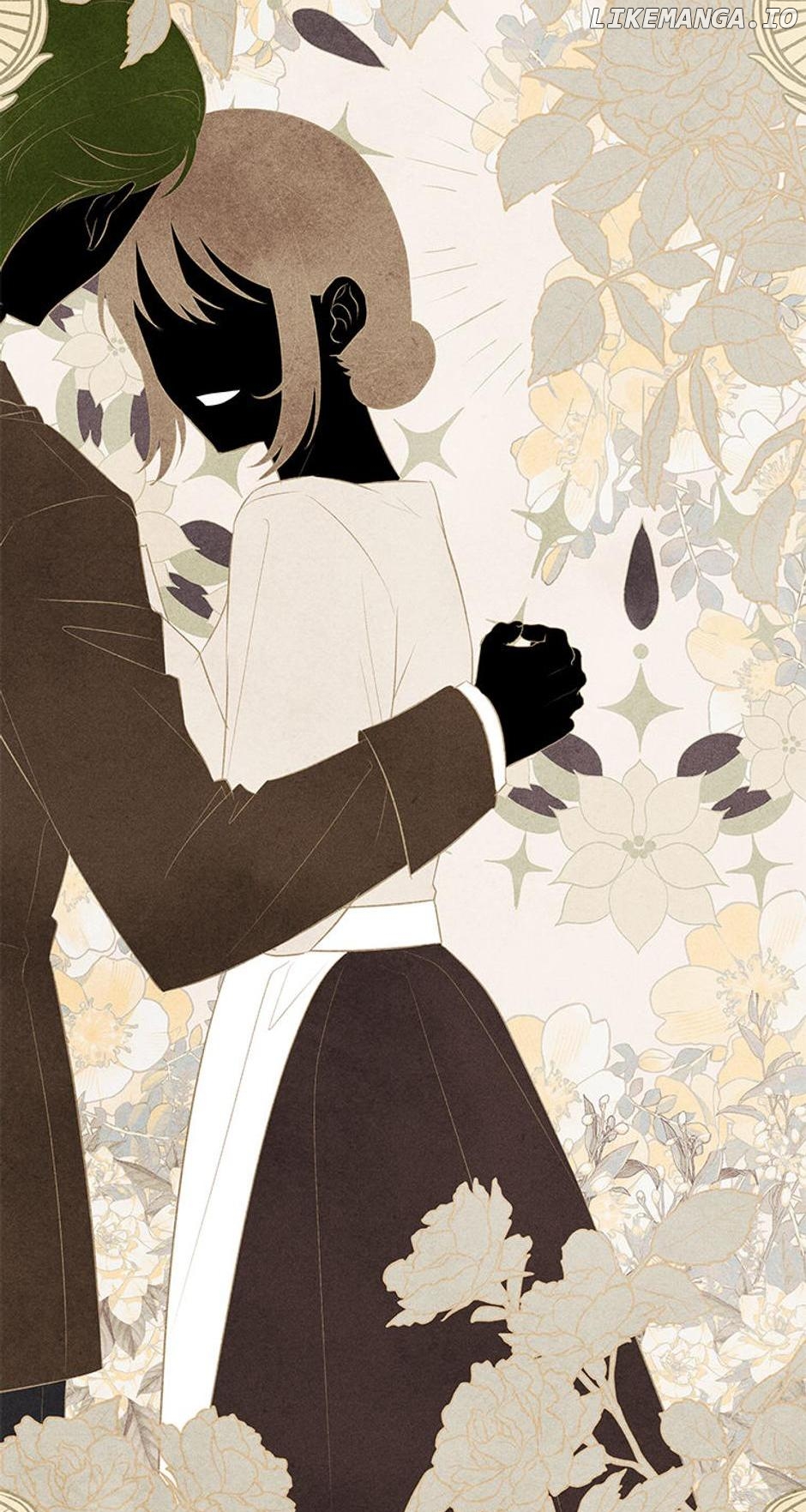 The Cute Little Saintess Chapter 30 - page 43