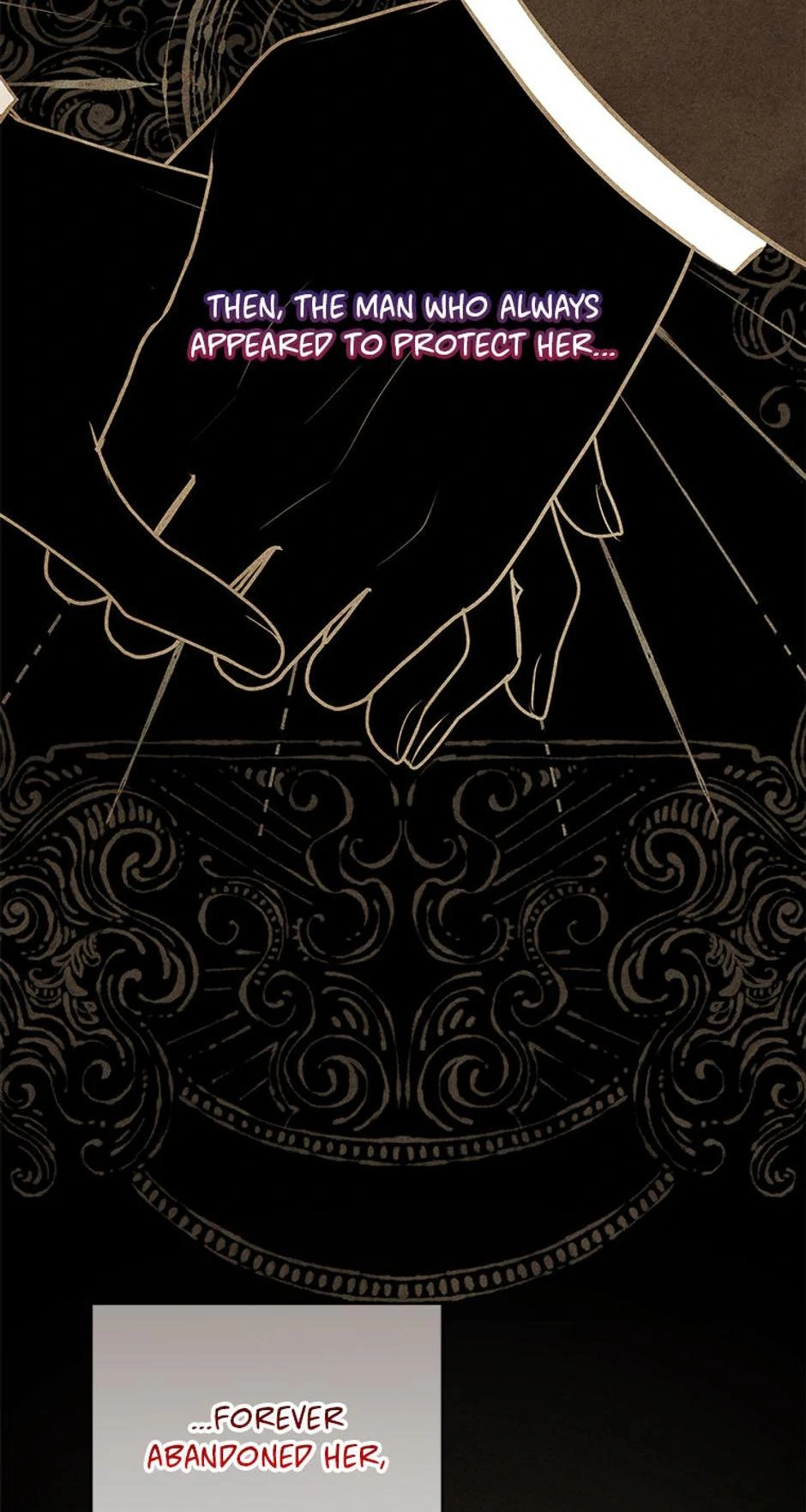 The Cute Little Saintess Chapter 30 - page 46