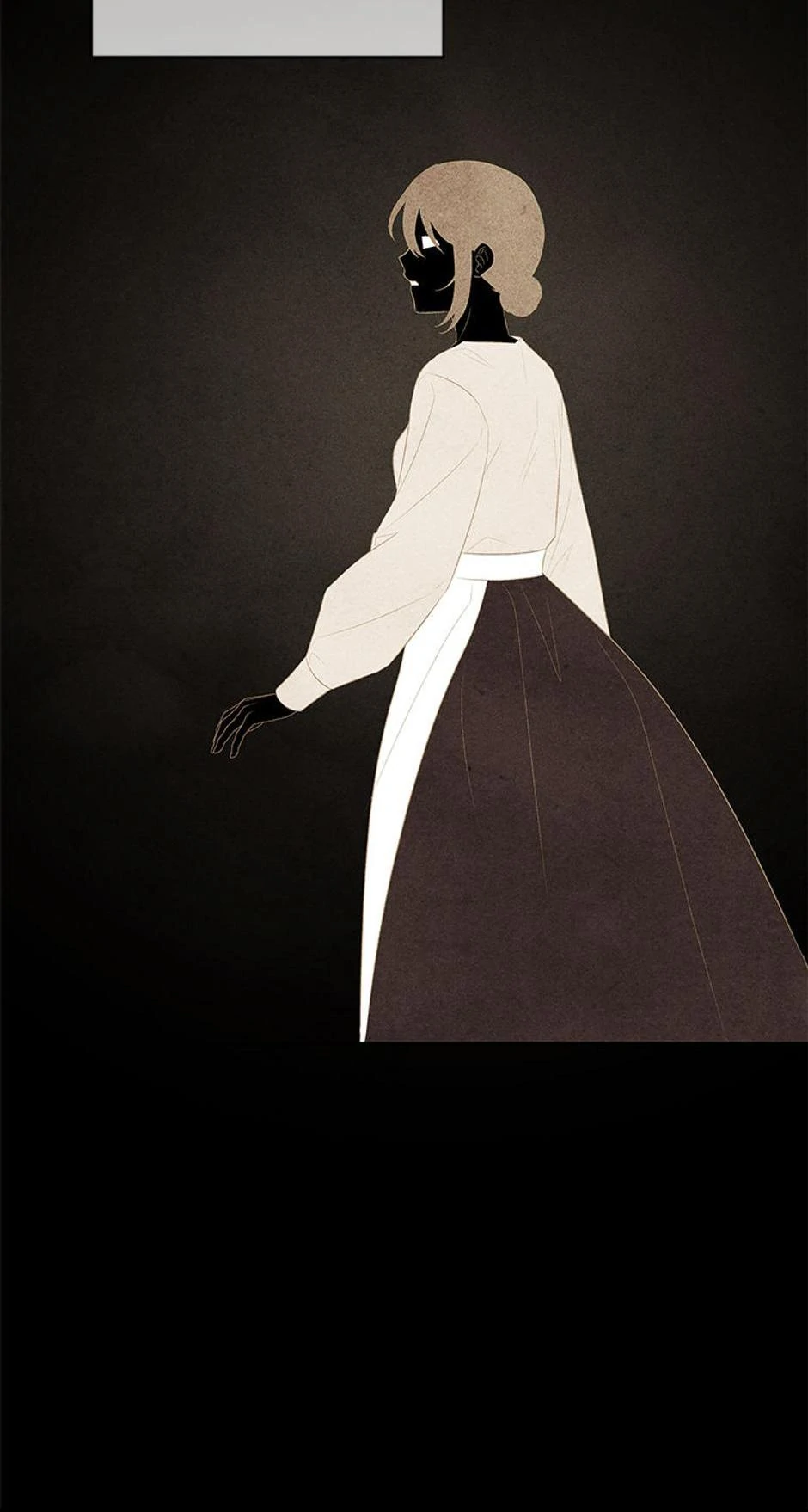 The Cute Little Saintess Chapter 30 - page 47