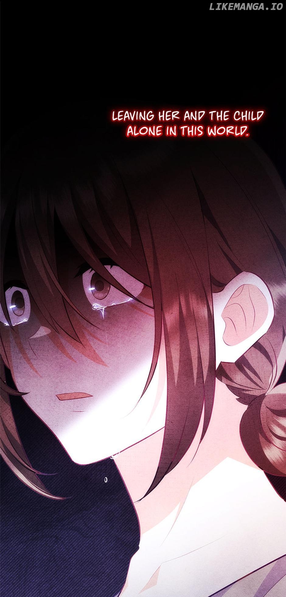 The Cute Little Saintess Chapter 30 - page 48