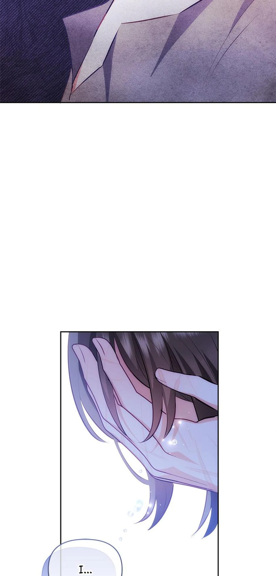 The Cute Little Saintess Chapter 30 - page 49