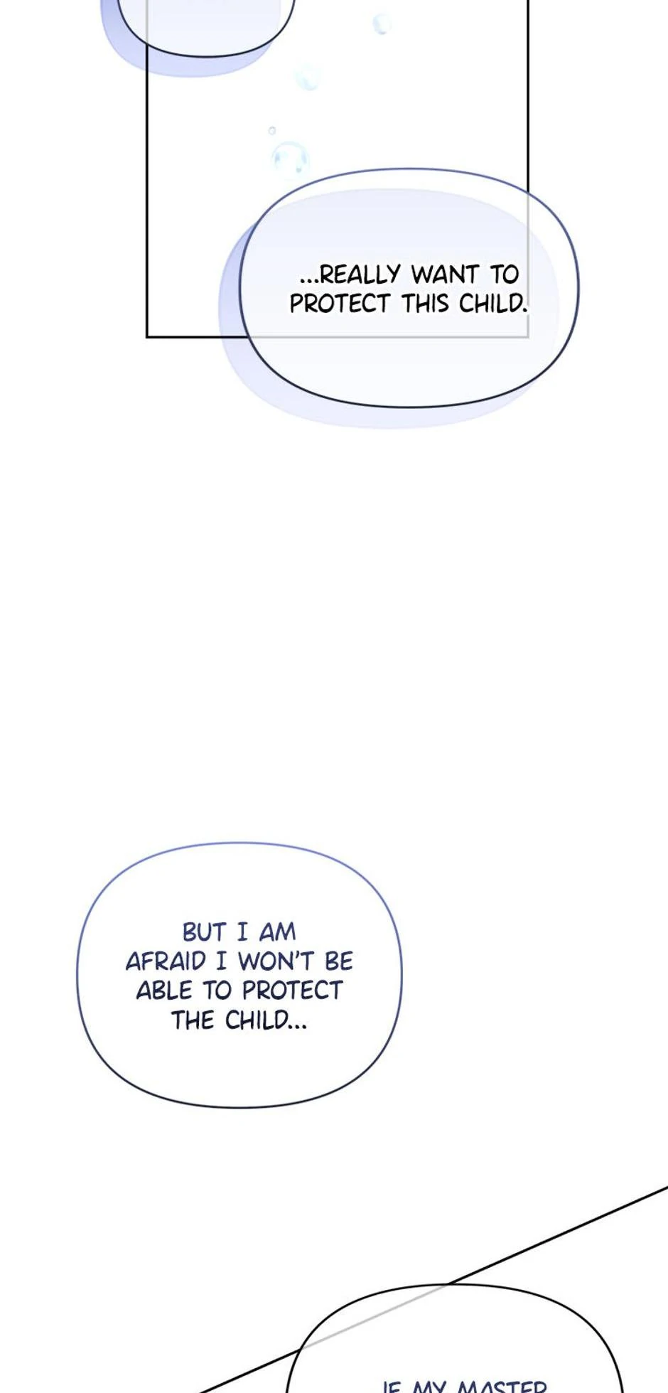 The Cute Little Saintess Chapter 30 - page 50