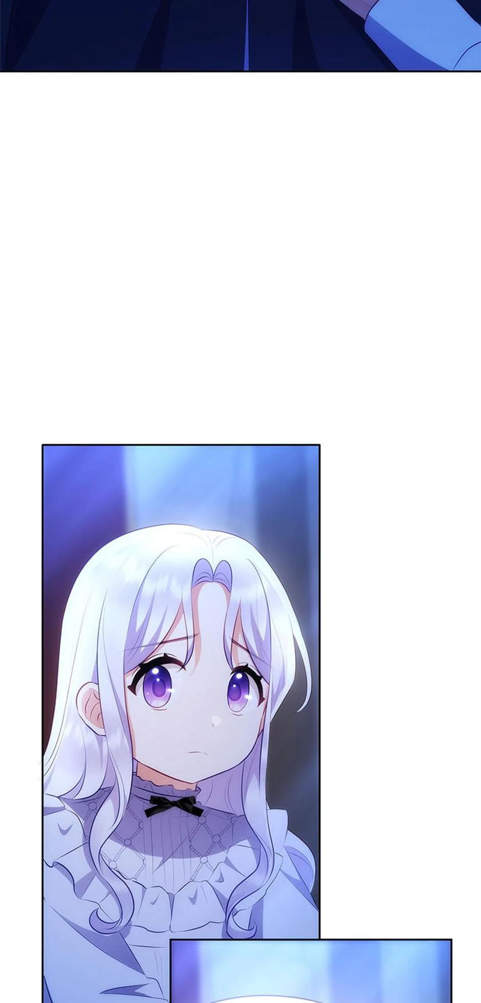 The Cute Little Saintess Chapter 30 - page 52