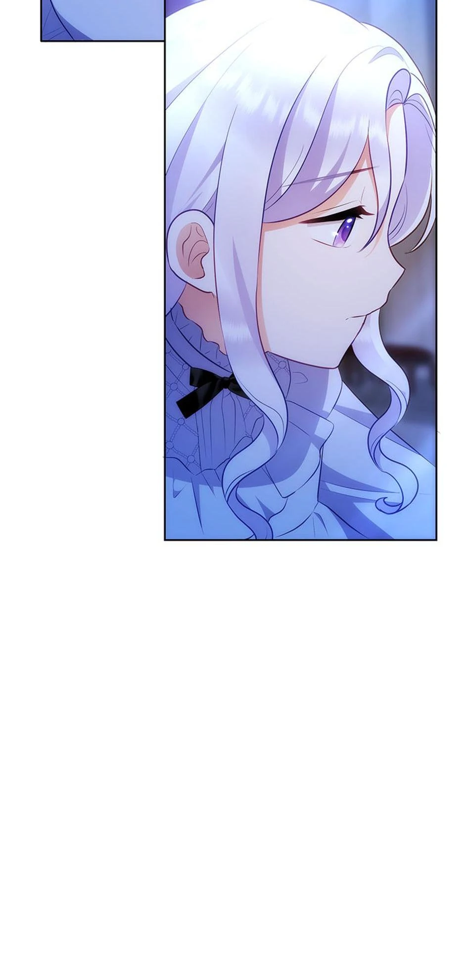 The Cute Little Saintess Chapter 30 - page 53