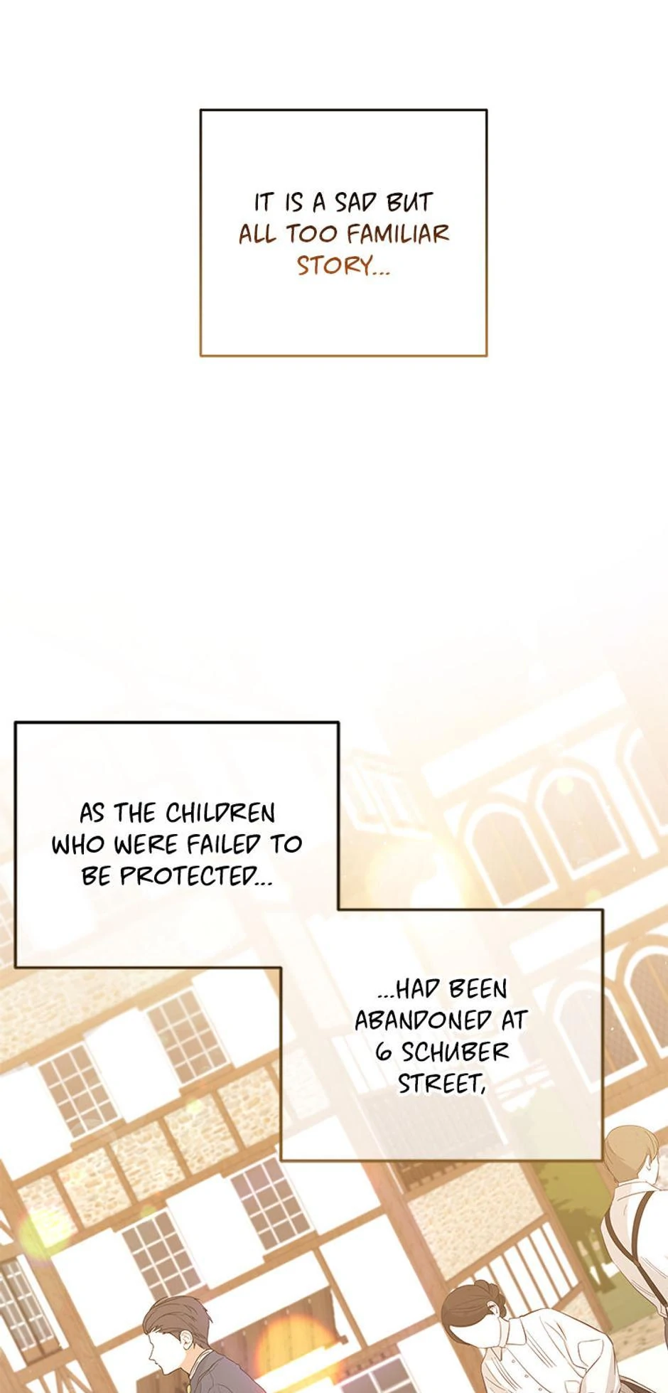 The Cute Little Saintess Chapter 30 - page 54