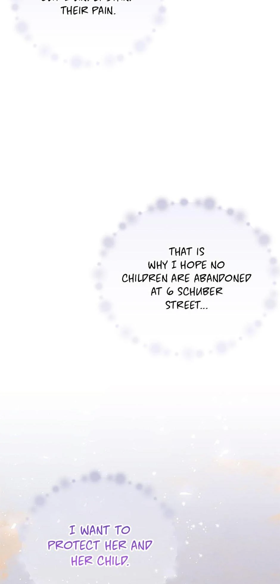 The Cute Little Saintess Chapter 30 - page 57