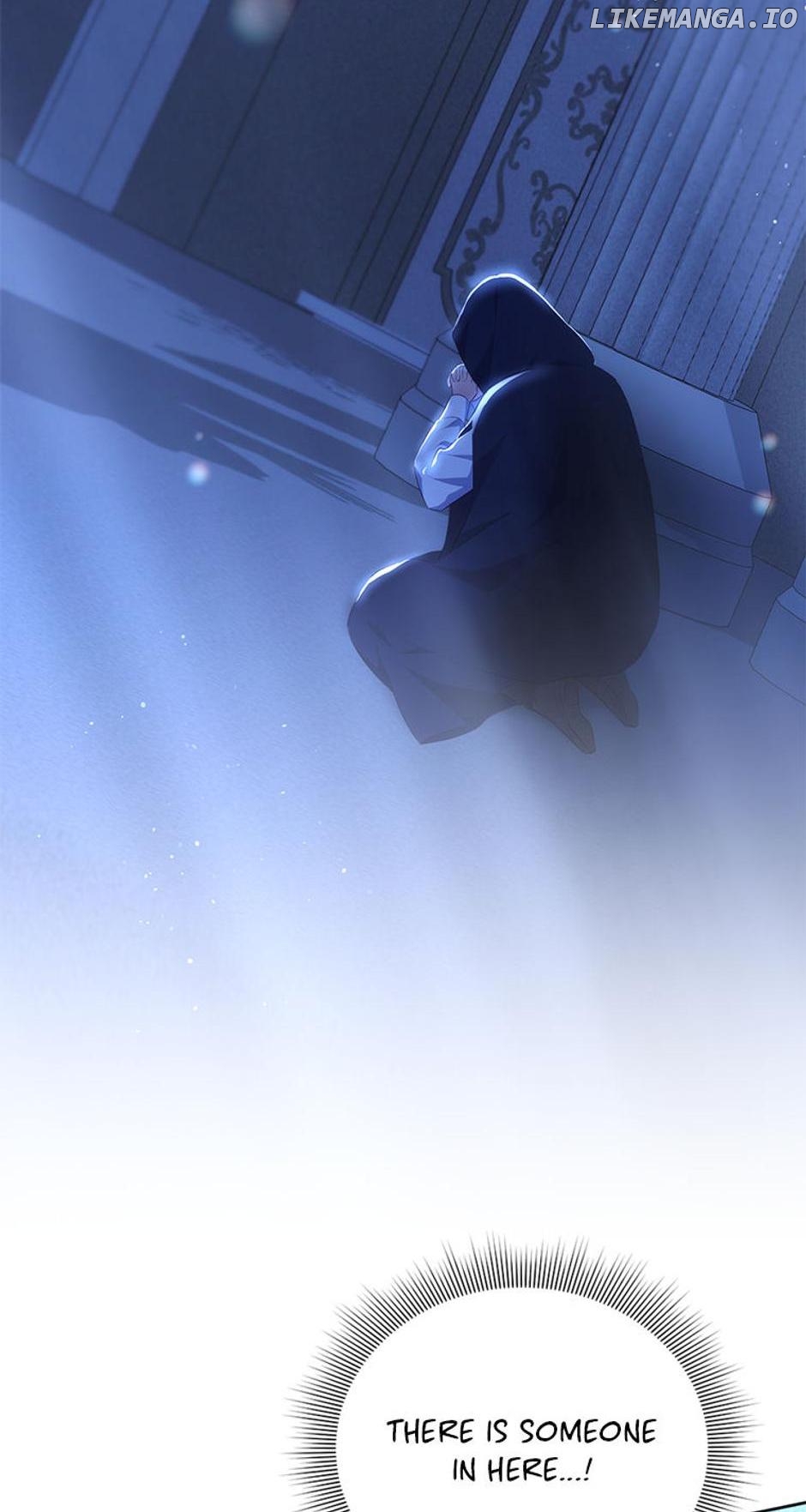 The Cute Little Saintess Chapter 30 - page 5