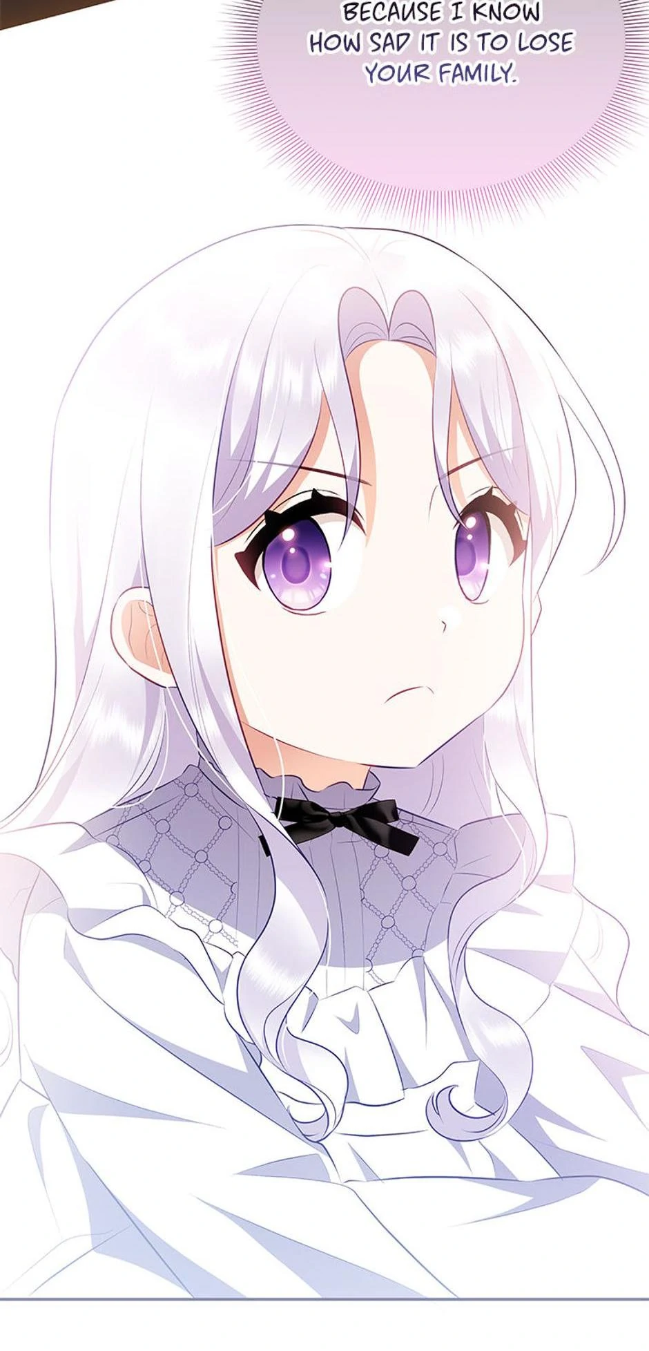 The Cute Little Saintess Chapter 30 - page 59