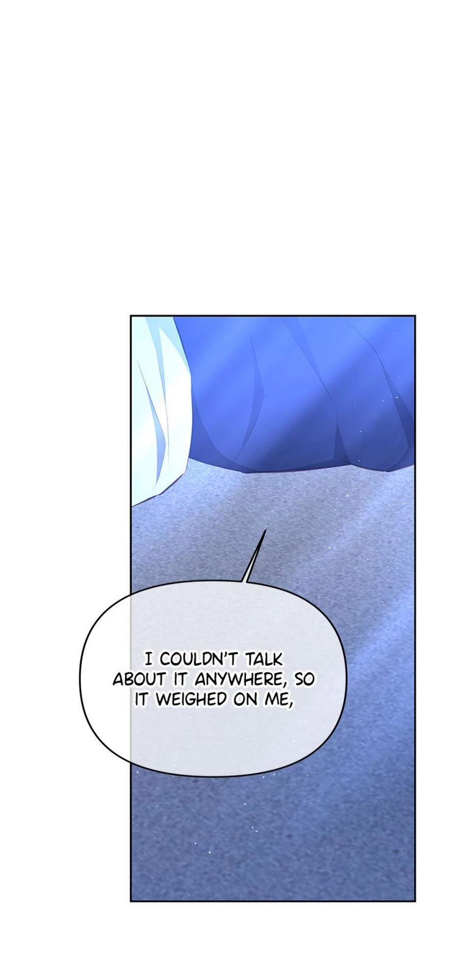 The Cute Little Saintess Chapter 30 - page 60